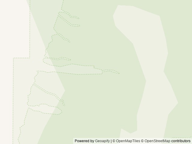Map of Timber Creek Campground location at Ely, NV, United States