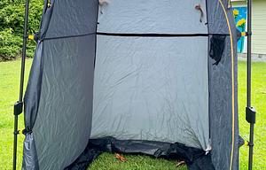 The Teardrop Adventurer – Compact Comfort Explorer