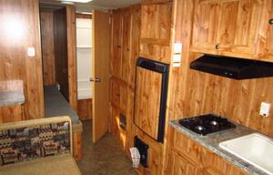 Family Fun Camper, Kids & Pet Approved