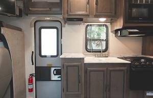 2018 Coachmen Freelander 