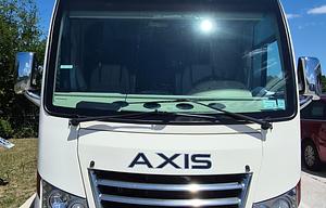 2020 Thor Axis - Easy to Drive and Easy to Park