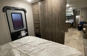 Home Away From Home Camper Rental