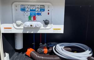 2021 Jayco Precept 34G