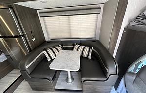 2023 Coachmen RV Leprechaun 230FS Ford 350