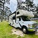 2018 28ft Thor Motor Coach Freedom Elite