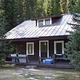 MAGEE RANGERS CABIN