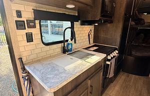 2022 Jayco Jay Flight SLX 8 224BH