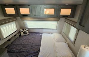 2021 Forest River RV IBEX 19QTH