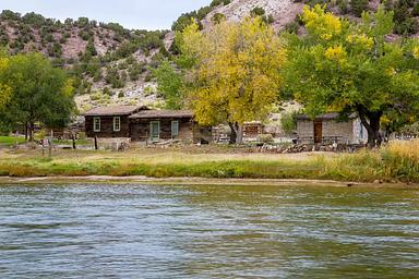John Jarvie Historic Ranch