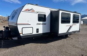 2022 KZ Confluence 26BH