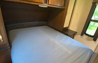 2015 Jayco White Hawk 28DSBH
