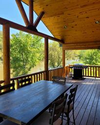 Upper Iowa Resort