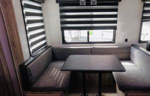 2021 Forest River RV Cherokee Arctic Wolf 287BH
