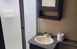 2014 Dutchmen RV Kodiak 200QB Ultimate RV rental photo 4