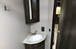 2022 Grand Design Transcend Xplor M-247BH