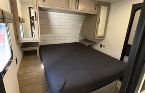 Beard Family Camper (delivery only)
