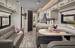 2023 Jayco Alante 29F - Delivery Only
