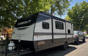 2022 Keystone RV Hideout Single Axle 176BH RV rental photo 16