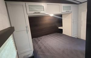 2021 Keystone RV Bullet 273BHS