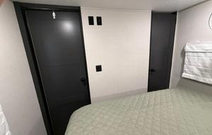 2024 Vibe 34BH - Family Bunkhouse Travel Trailer