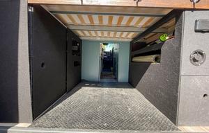 2022 Custom Built 4x4 Sprinter