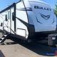 Keystone 2022 RV Bullet 24FT