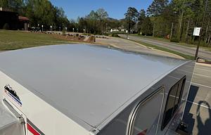 2018 Runaway Campers Runaway Camper Range Runner RV rental photo 12