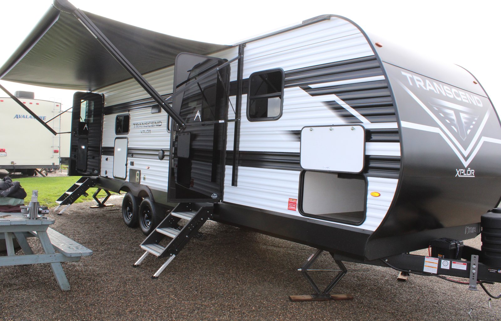 ✨ Family-Friendly Grand Design – Fully Loaded! ✨