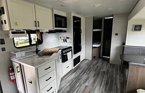 NEW 2025 Jayco Bunkhouse – Sleeps 6, Pet-Friendly
