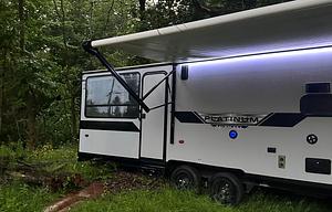 2020 Forest River RV Salem FSX 280RT