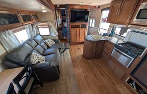 Kid tested and mother approved family bunkhouse!