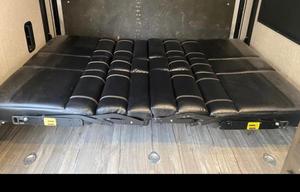 Toy Hauler for all toys