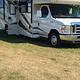 2015 Thor Freedom Elite LPA515