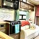 The Queen Bea: Class C 2018 Jayco Greyhawk 31FS