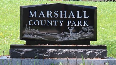 Marshall County Park at Florian