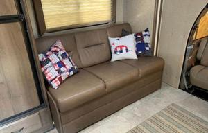 2019 Coachmen RV Freelander Gypsy Girl