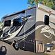 2020 Entegra Coach Qwest - Rusty's RV Adventure
