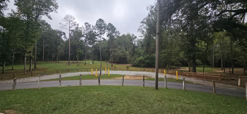 Bainbridge Riverview Campground