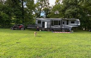 2020 Keystone RV Carbon 358