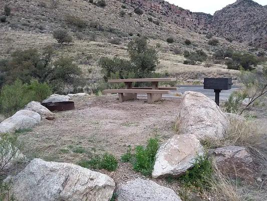 Molino, Loop: MOLINO