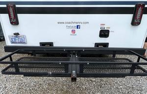 2021 Coachmen RV Freelander 23FS Ford 350