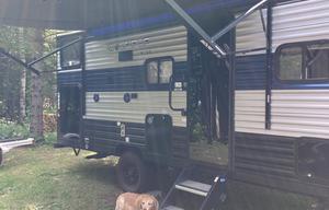 Positive Living RV - get closer to nature!