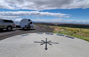 Bunkhouse Travel Trailer - "Betty"