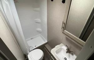 Adventure-ready RV with bunks, queen & pets!