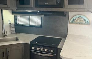 Rent Our 2021 Heartland Travel Trailer, Reno NV