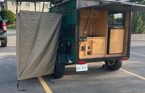 2026 Sunset Park RV Sunray 109