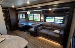 32' Jayflight Bunkhouse 32BHTS. DELIVERY ONLY