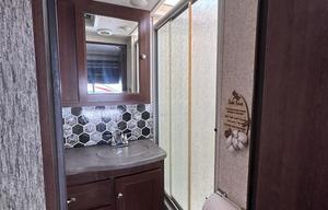 2018 Forest River RV Forester 3171DS Ford