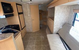 2005 Keystone RV keystone Zeppelin