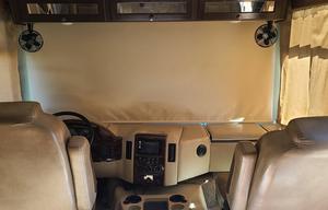 2018 Thor Motor Coach Windsport 31Z